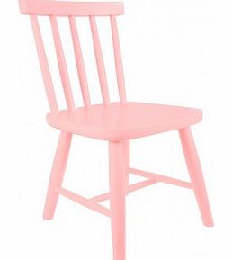Rose in April Hector chair Peach `One size