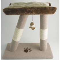Rosewood - Catwalk Collection Catwalk Collection Cat Scratchers San Francisco