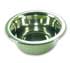 Rosewood 4` DELUXE STAINLESS STEEL BOWL