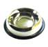 Rosewood 6` STAINLESS STEEL NON-SLIP BOWL