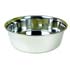 Rosewood 8` HEAVYWEIGHT STAINLESS STEEL BOWL