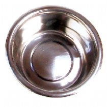 Rosewood Deluxe Stainless Steel Bowl 4