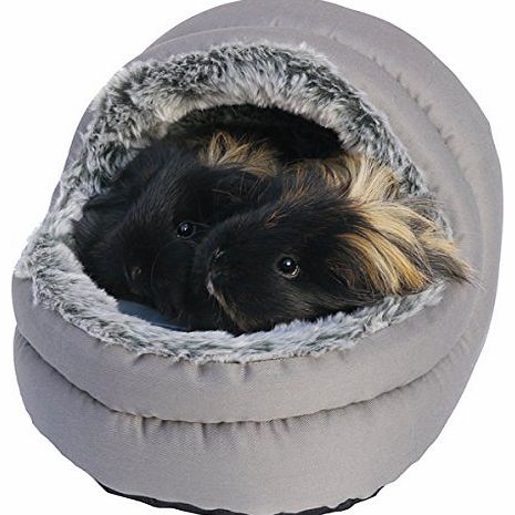  Snuggles Two-Way Hooded Bed