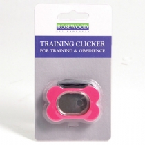 Training Clicker 5 X 4 cm