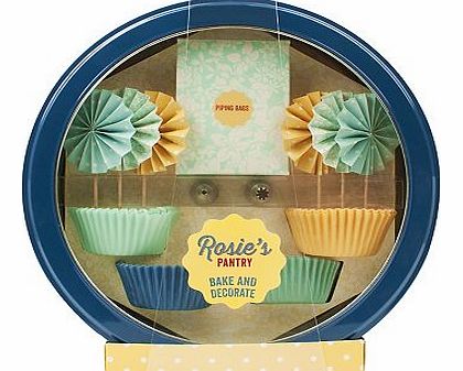 Rosie`s Pantry Bake and Decorate 10178889