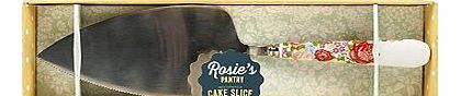 Rosie`s Pantry Floral Cake Slice 10178885