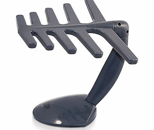 Ross AERB8-RS 14dB Gain Boosted Indoor Digital Aerial