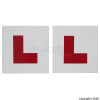 Magnetic L Plates Pack of 2