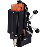 Rotabroach Cm/300/1 Puma Magnetic Hole Drilling Machine 12-30mm 110v