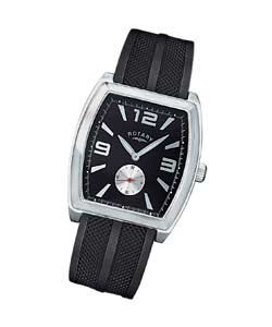 rotary Gents Contemporary Design Watch