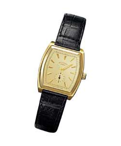 rotary Ladies Contemporary Design Watch