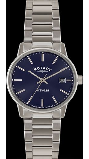 Rotary Mens Watch GB02874/05