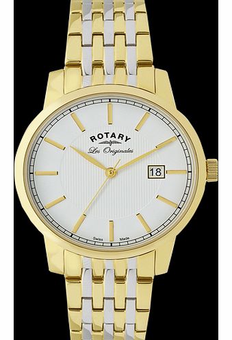 Rotary Mens Watch GB90079/03