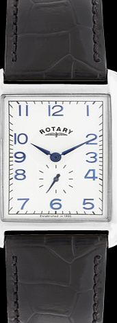Rotary Portland Mens Watch GS02697/21