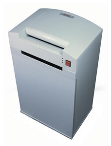 ROTO 300 SC-0 5.8 Strip cut paper shredder