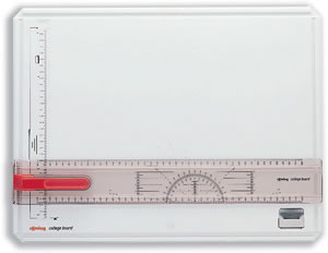 College Drawing Board A3 S0314150