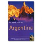Rough Guides Rough guide to Argentina