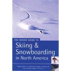 Rough Guides Skiing and Snowboarding in North America