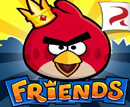 Rovio Entertainment Ltd. Angry Birds Friends