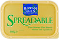 Rowan Glen Spread Easy Butter (500g)