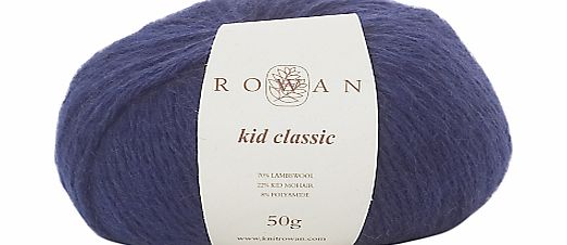 Rowan Kid Classic Aran Yarn, 50g