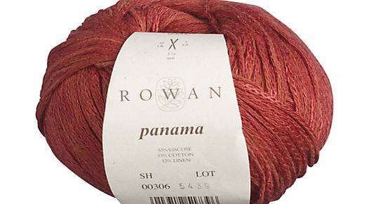 Rowan Panama DK Yarn, 50g