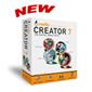 Creator 7 - The Digital Media Suite