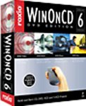 Roxio WinOnCD 6.0