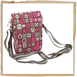 Addicted To You Bag Multi