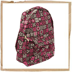 Roxy Always Core Small Back Pack Multi