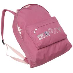 Basic Girl A Backpack - Antik Pink