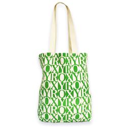 Bless You Carry Bag - Godess Green