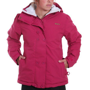 Roxy Captivate 1 Ladies snowboarding jacket -