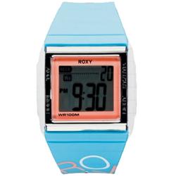 Roxy Crushin Watch - Blue
