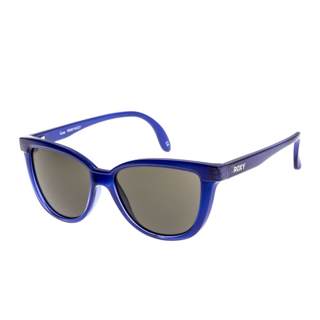 Roxy Girls Roxy Coco Sunglasses - Purple / Grey