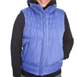 Hugs Bodywarmer - Soft Purple