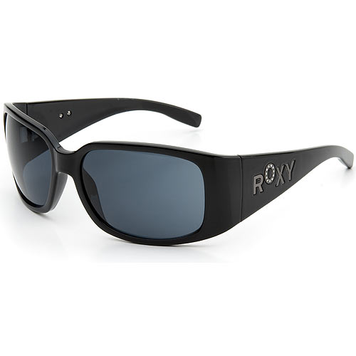 Ladies Roxy Armada Sunglasses Black