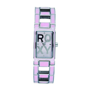 Roxy Ladies Roxy Fever Watch. Pink