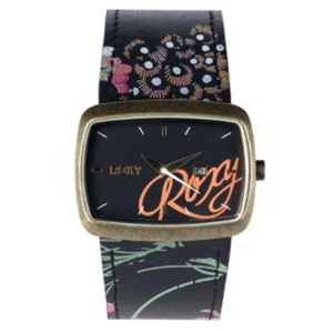 Roxy Ladies Roxy Graffo Watch. ABlack