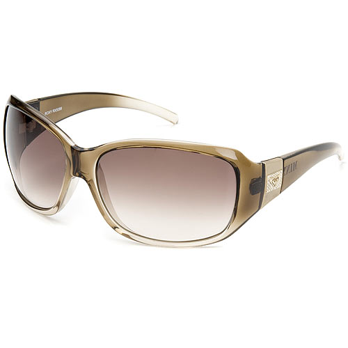 Roxy Ladies Roxy Minx Sunglasses Pink / Grey