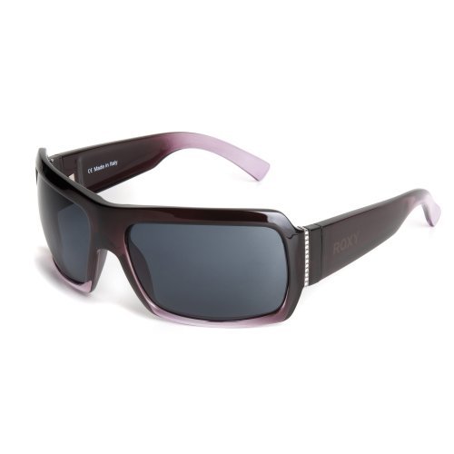 Ladies Roxy Roma Sunglasses 221 Purple/gry