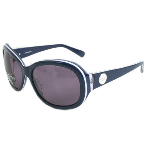 Roxy Ladies Roxy Stela Sunglasses 889 Blue Grey