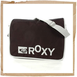 Roxy Pack It In Satchel Black