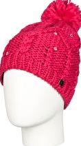 Roxy, 1297[^]255986 Shooting Star Beanie - Azalea