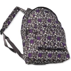 Sugar Baby Backpack - Sparkling Grape