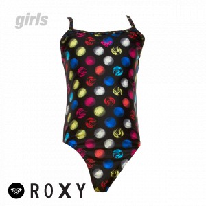 Roxy Swimsuits - Roxy Beyond Dots Swimsuit -