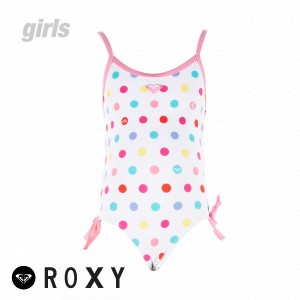 Swimsuits - Roxy Sea Sailor Swimsuit - White