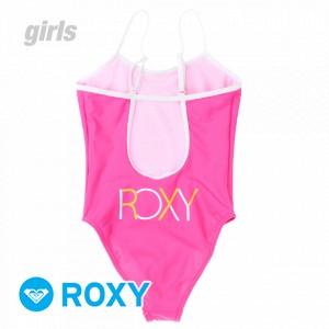 Swimsuits - Roxy Surf Essential Girl