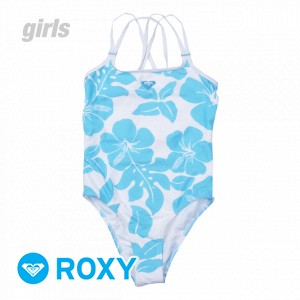 Swimsuits - Roxy Surfer Soul One Piece