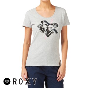 T-Shirts - Roxy Duke Screen Flash MSP